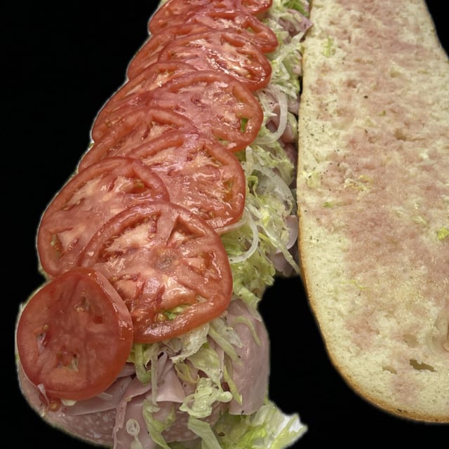 Party Subs.