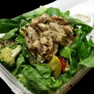 Health Salad