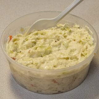 Coleslaw
