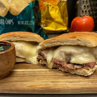 French Dip