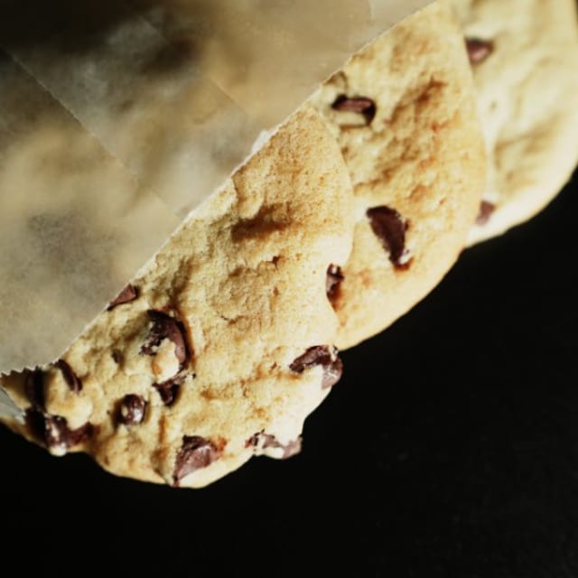 Chocolate Chip Cookies (3).