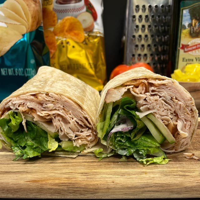 Rancher Roll-up.