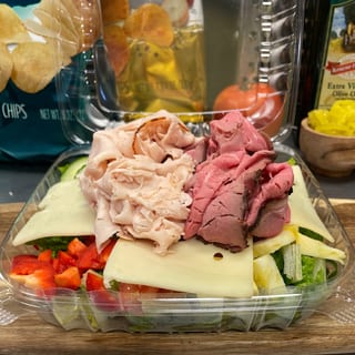 Chef Salad