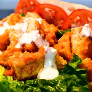 Buffalo Chicken Sandwich