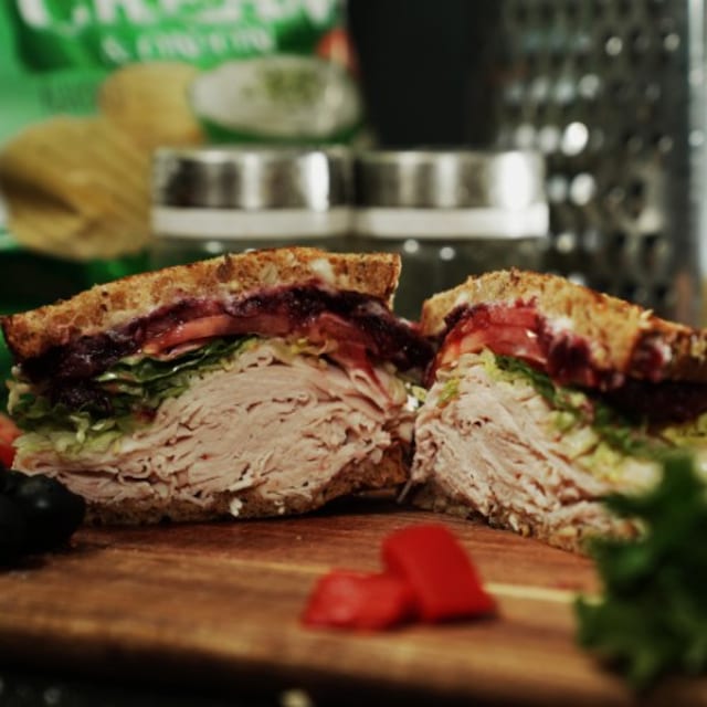 The Gobbler.