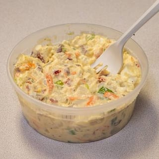 1 Pound of Homemade Potato Salad